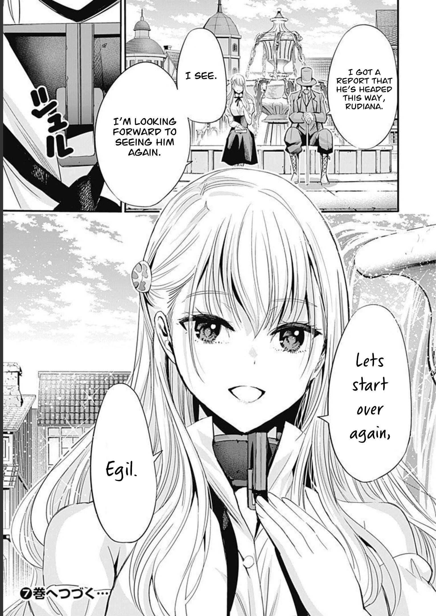 A Betrayed S-rank Adventurer, I Make a Slave-only Harem Guild With My Beloved Slaves Chapter 52 - Page 15 in English