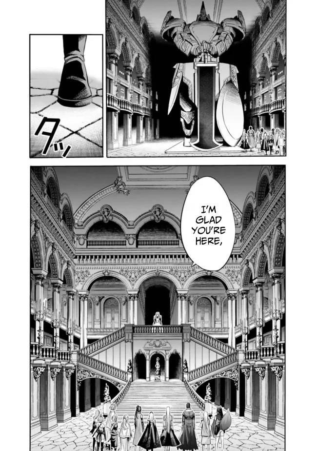 A Betrayed S-rank Adventurer, I Make a Slave-only Harem Guild With My Beloved Slaves Chapter 56 - Page 7 in English
