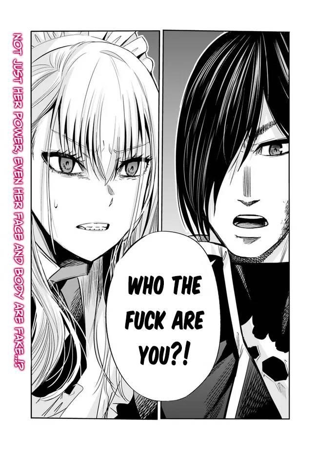 A Betrayed S-rank Adventurer, I Make a Slave-only Harem Guild With My Beloved Slaves Chapter 59 - Page 17 in English