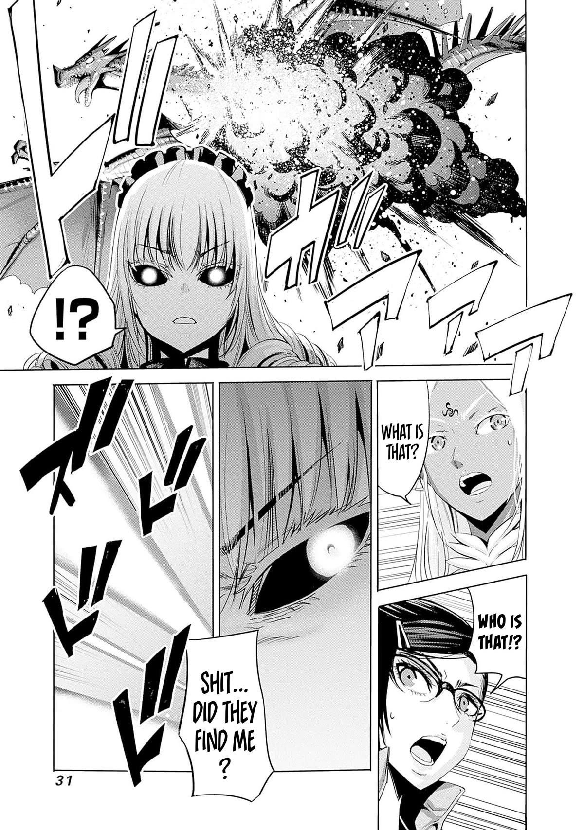 A Betrayed S-rank Adventurer, I Make a Slave-only Harem Guild With My Beloved Slaves Chapter 64 - Page 13 in English