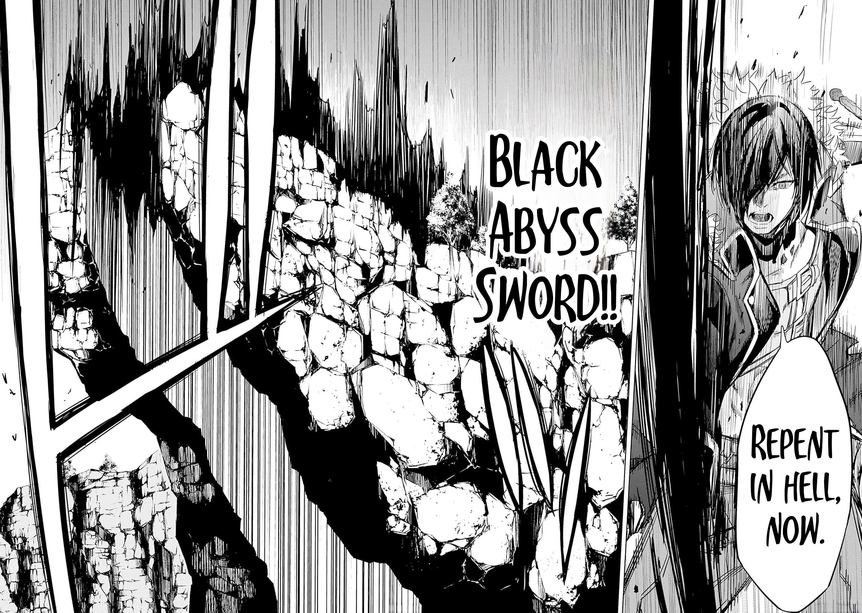 A Betrayed S-rank Adventurer, I Make a Slave-only Harem Guild With My Beloved Slaves Chapter 67 - Page 10 in English