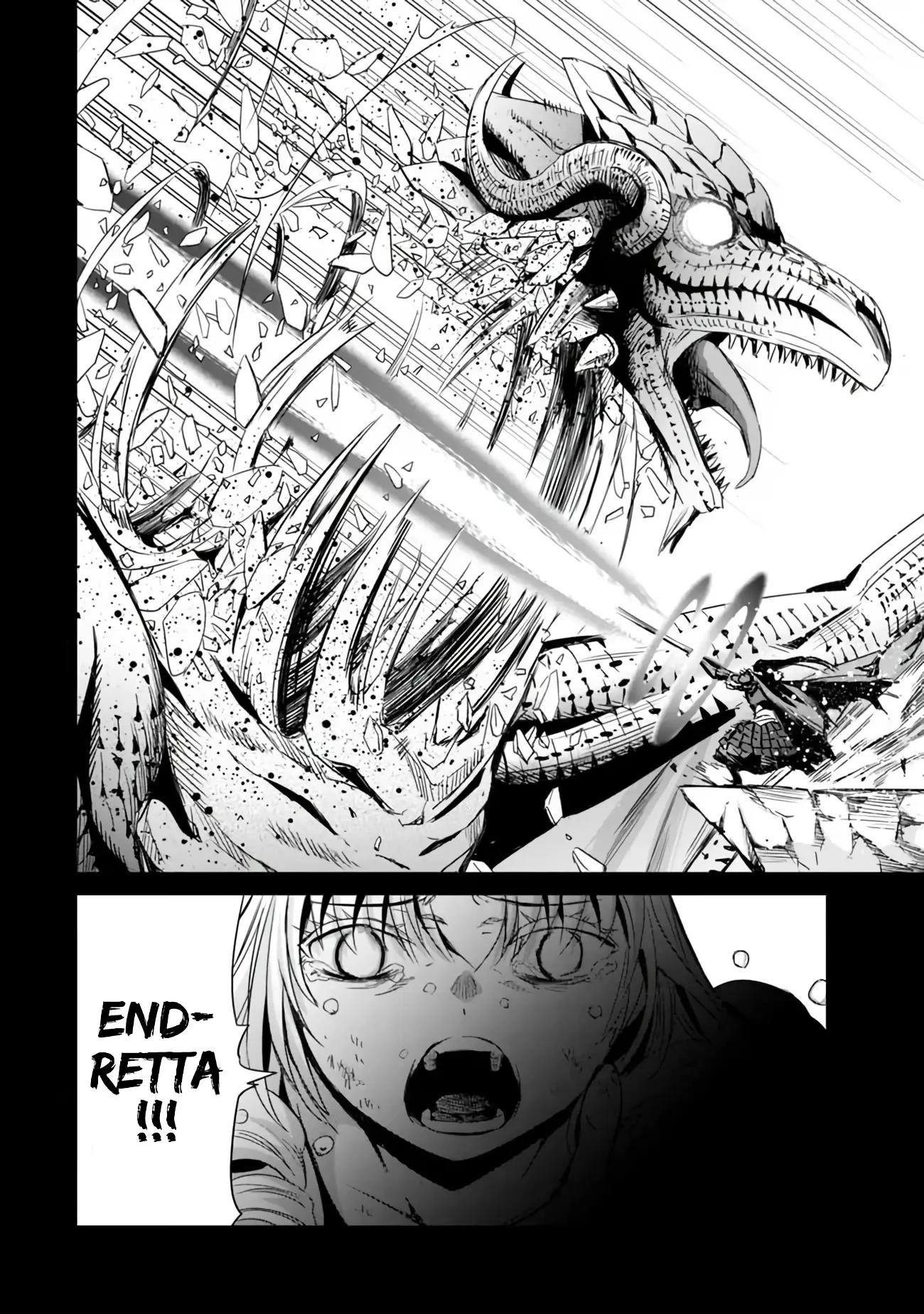 A Betrayed S-rank Adventurer, I Make a Slave-only Harem Guild With My Beloved Slaves Chapter 68 - Page 18 in English