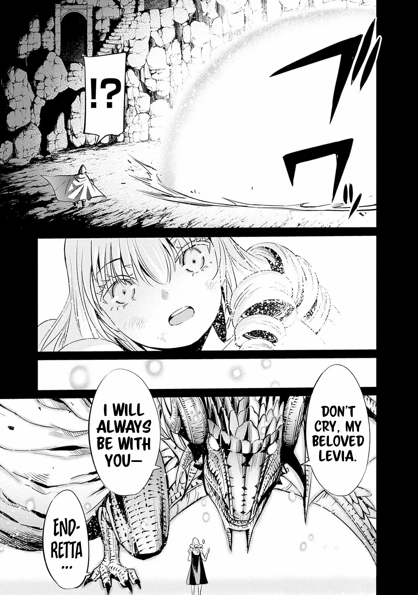 A Betrayed S-rank Adventurer, I Make a Slave-only Harem Guild With My Beloved Slaves Chapter 69 - Page 6 in English
