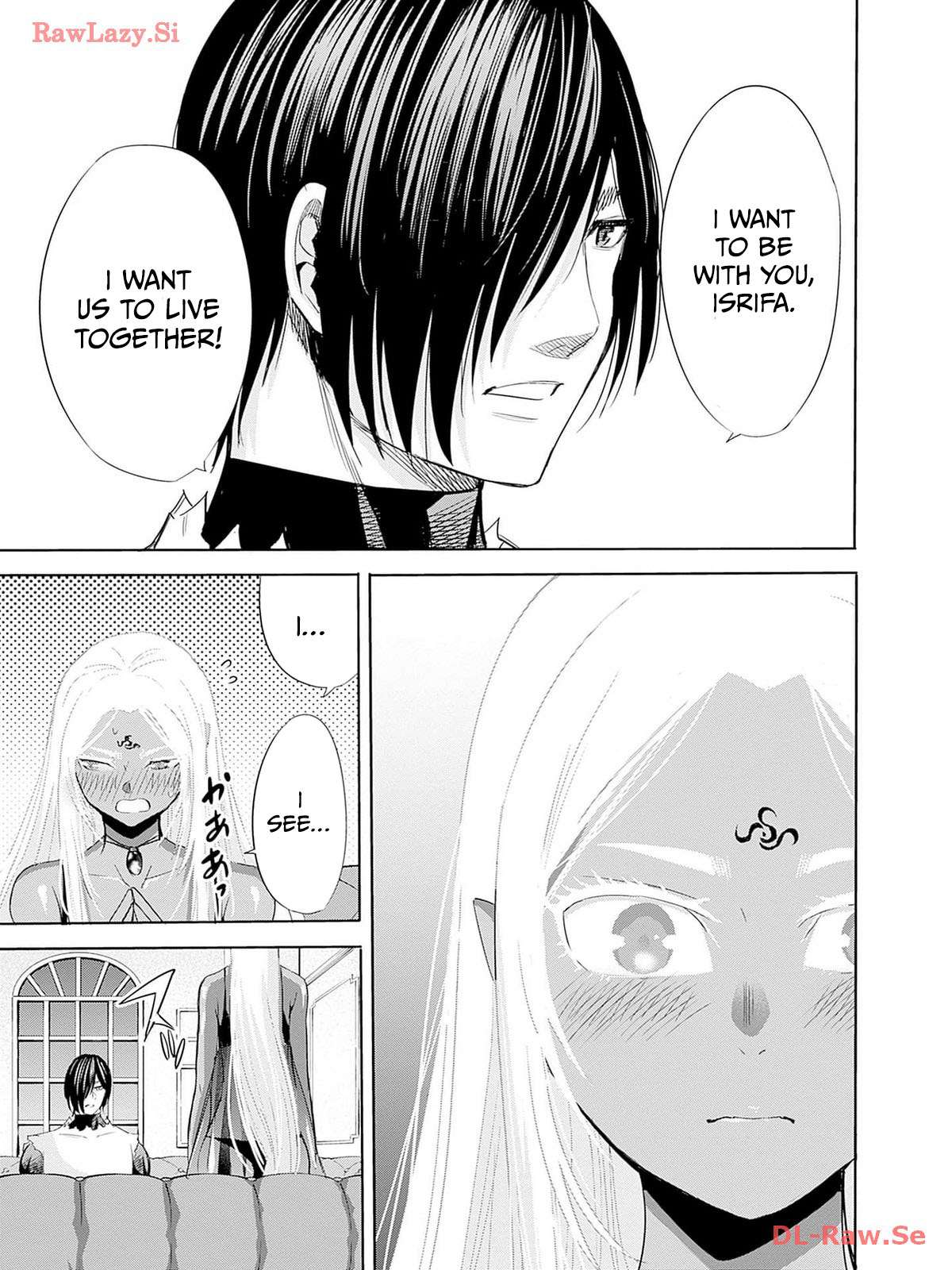 A Betrayed S-rank Adventurer, I Make a Slave-only Harem Guild With My Beloved Slaves Chapter 73 - Page 18 in English