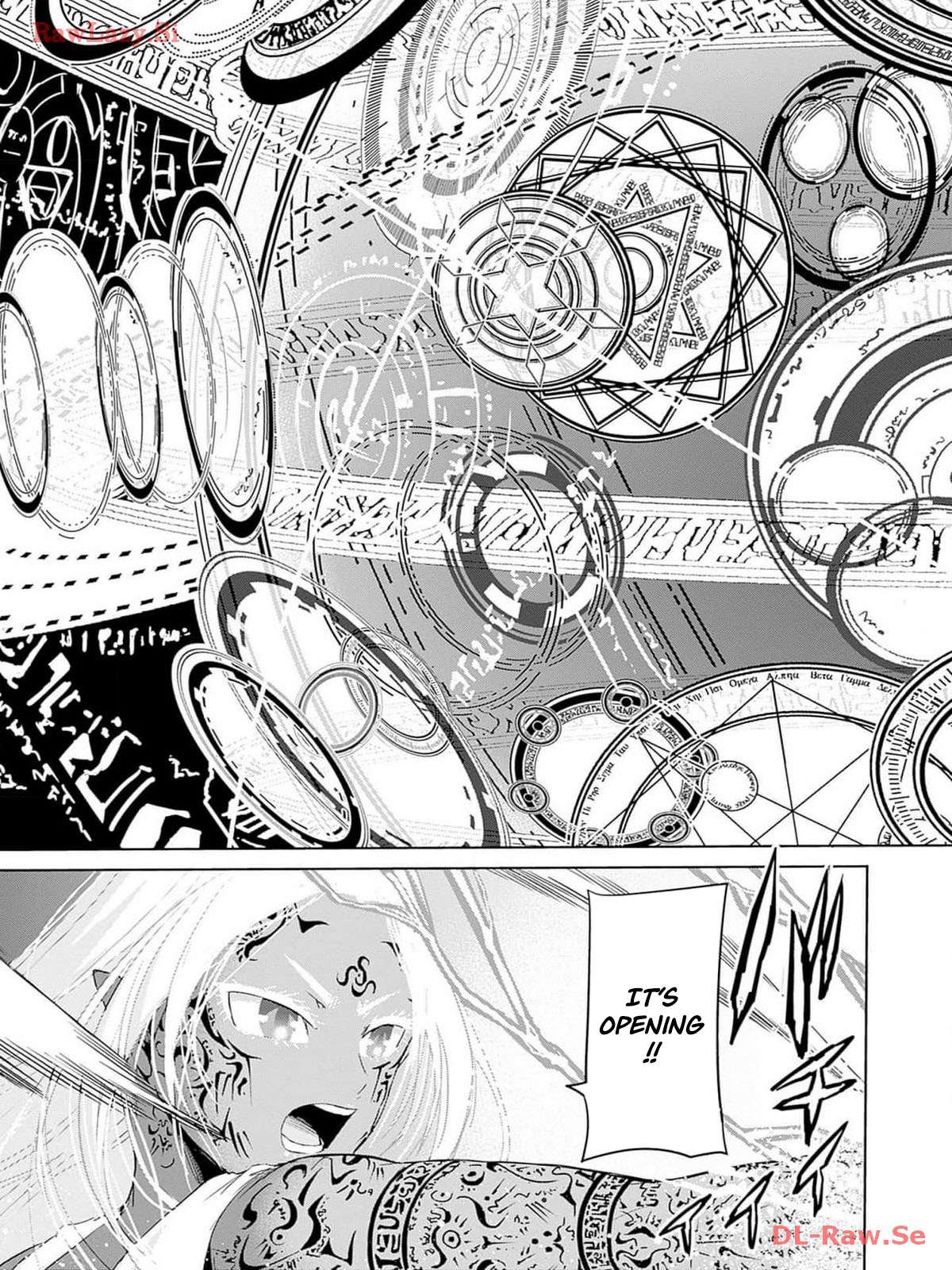 A Betrayed S-rank Adventurer, I Make a Slave-only Harem Guild With My Beloved Slaves Chapter 75 - Page 14 in English