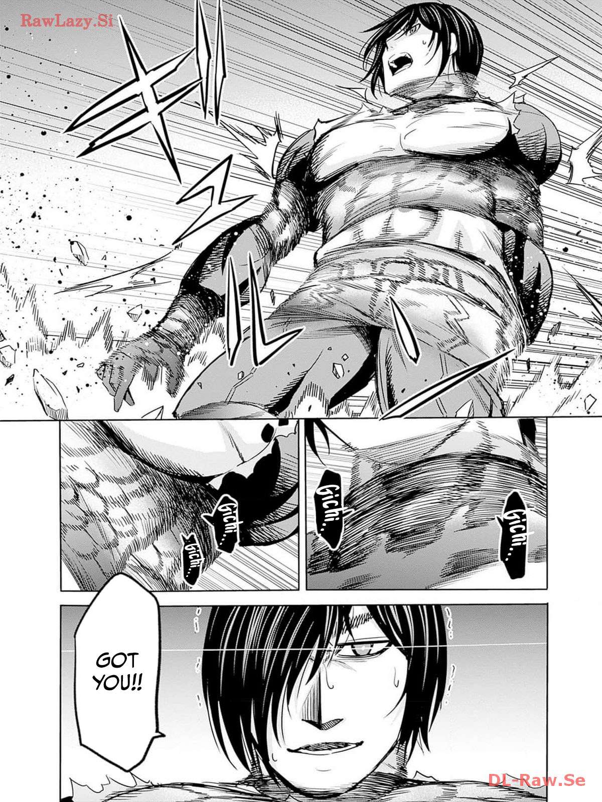 A Betrayed S-rank Adventurer, I Make a Slave-only Harem Guild With My Beloved Slaves Chapter 76 - Page 12 in English