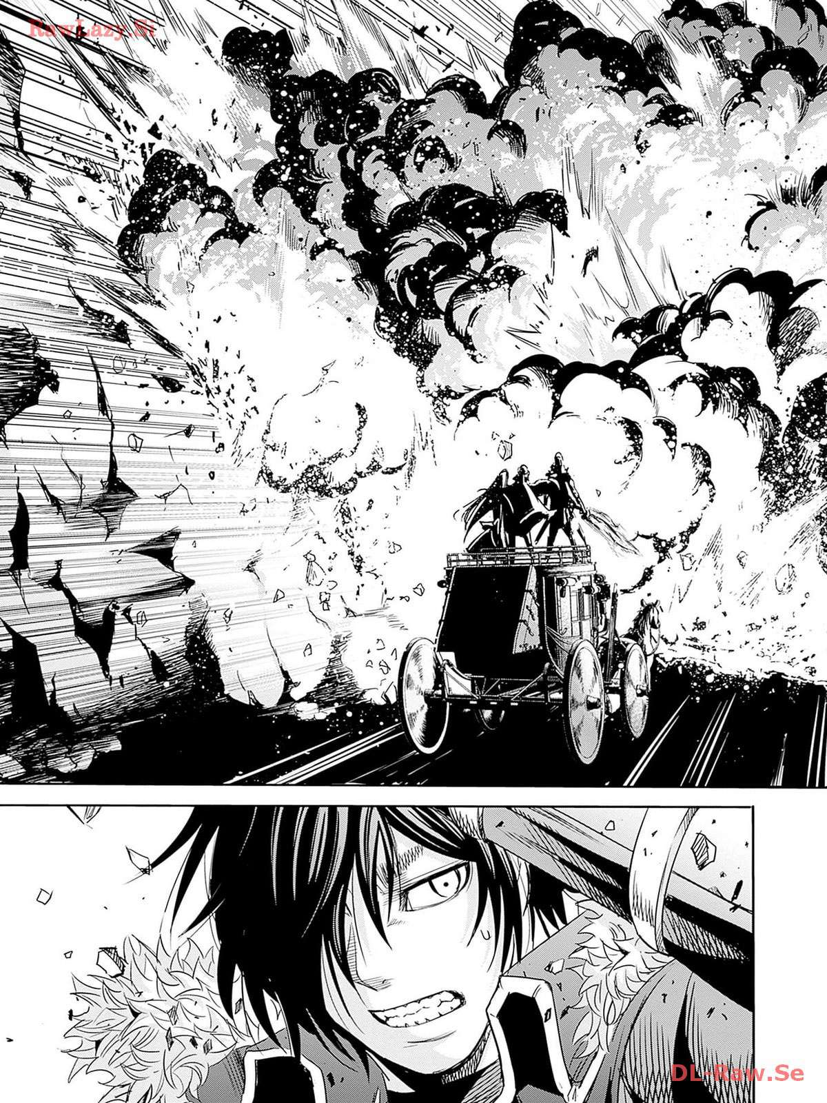 A Betrayed S-rank Adventurer, I Make a Slave-only Harem Guild With My Beloved Slaves Chapter 78 - Page 18 in English