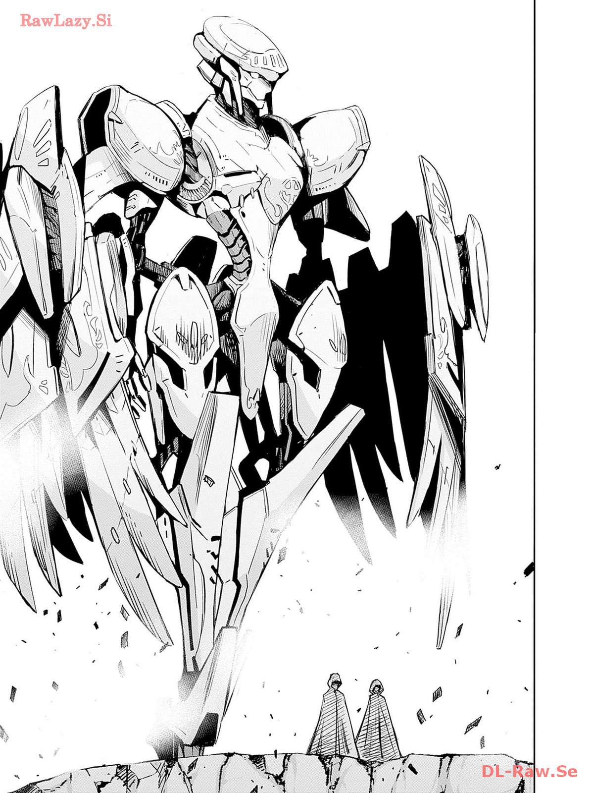 A Betrayed S-rank Adventurer, I Make a Slave-only Harem Guild With My Beloved Slaves Chapter 78 - Page 20 in English