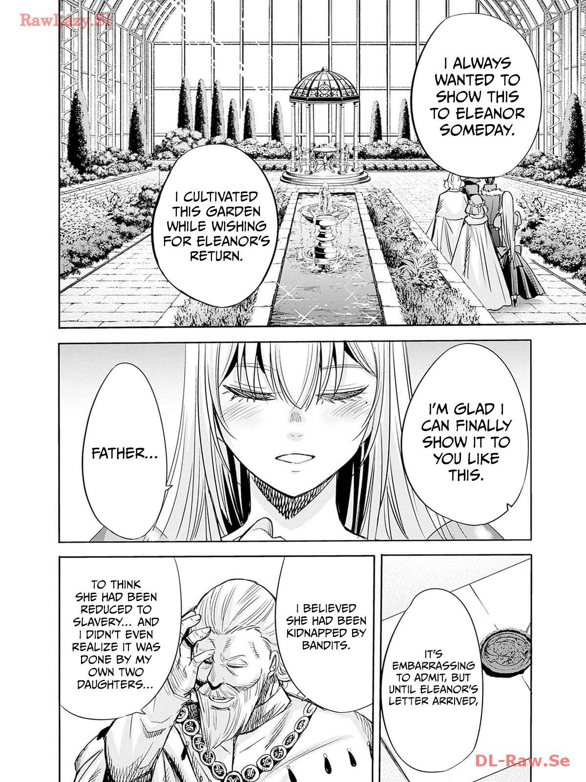 A Betrayed S-rank Adventurer, I Make a Slave-only Harem Guild With My Beloved Slaves Chapter 79 - Page 13 in English