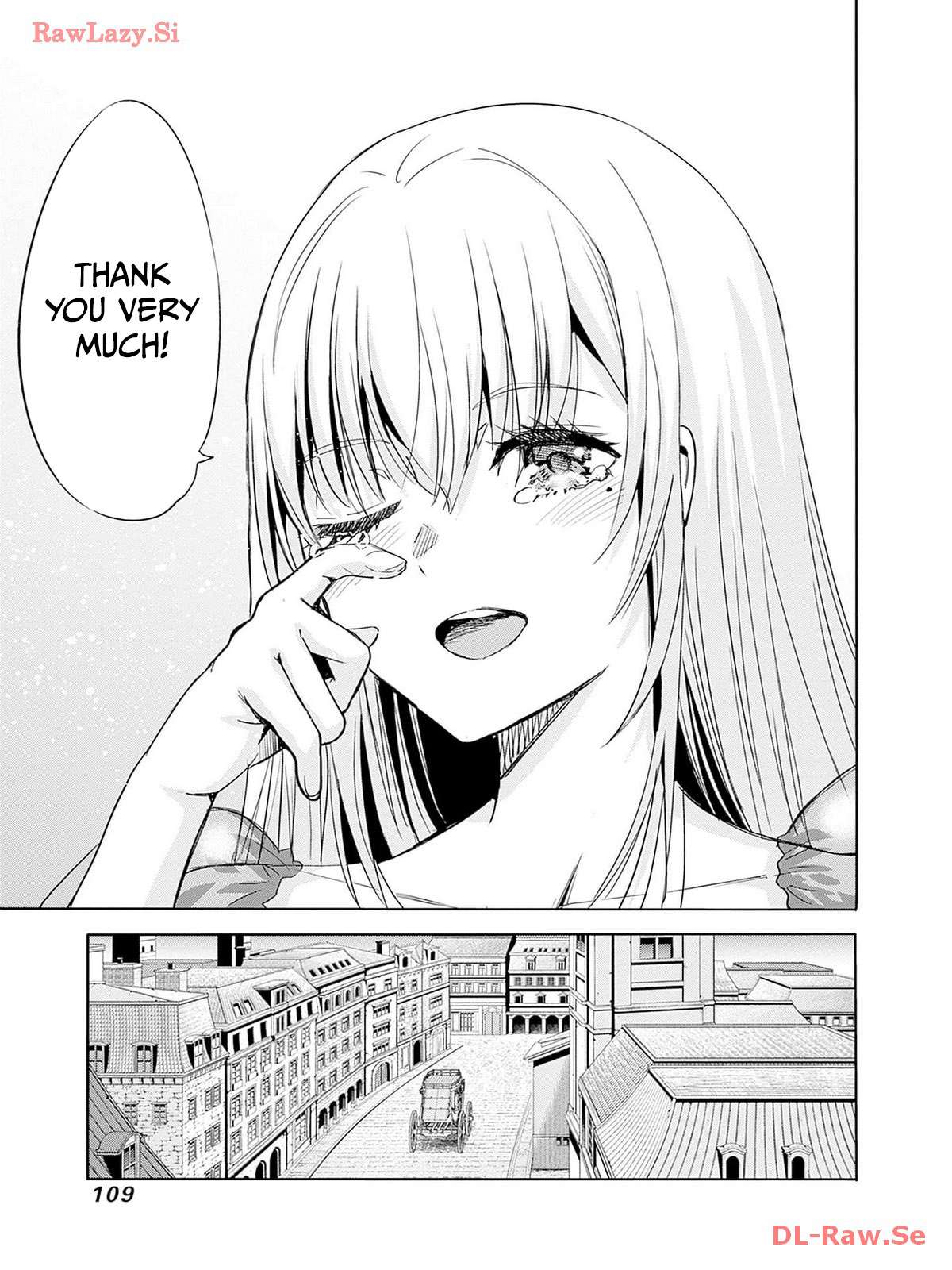 A Betrayed S-rank Adventurer, I Make a Slave-only Harem Guild With My Beloved Slaves Chapter 79 - Page 8 in English