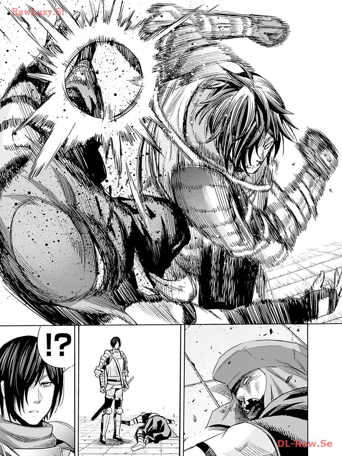 A Betrayed S-rank Adventurer, I Make a Slave-only Harem Guild With My Beloved Slaves Chapter 81 - Page 12 in English