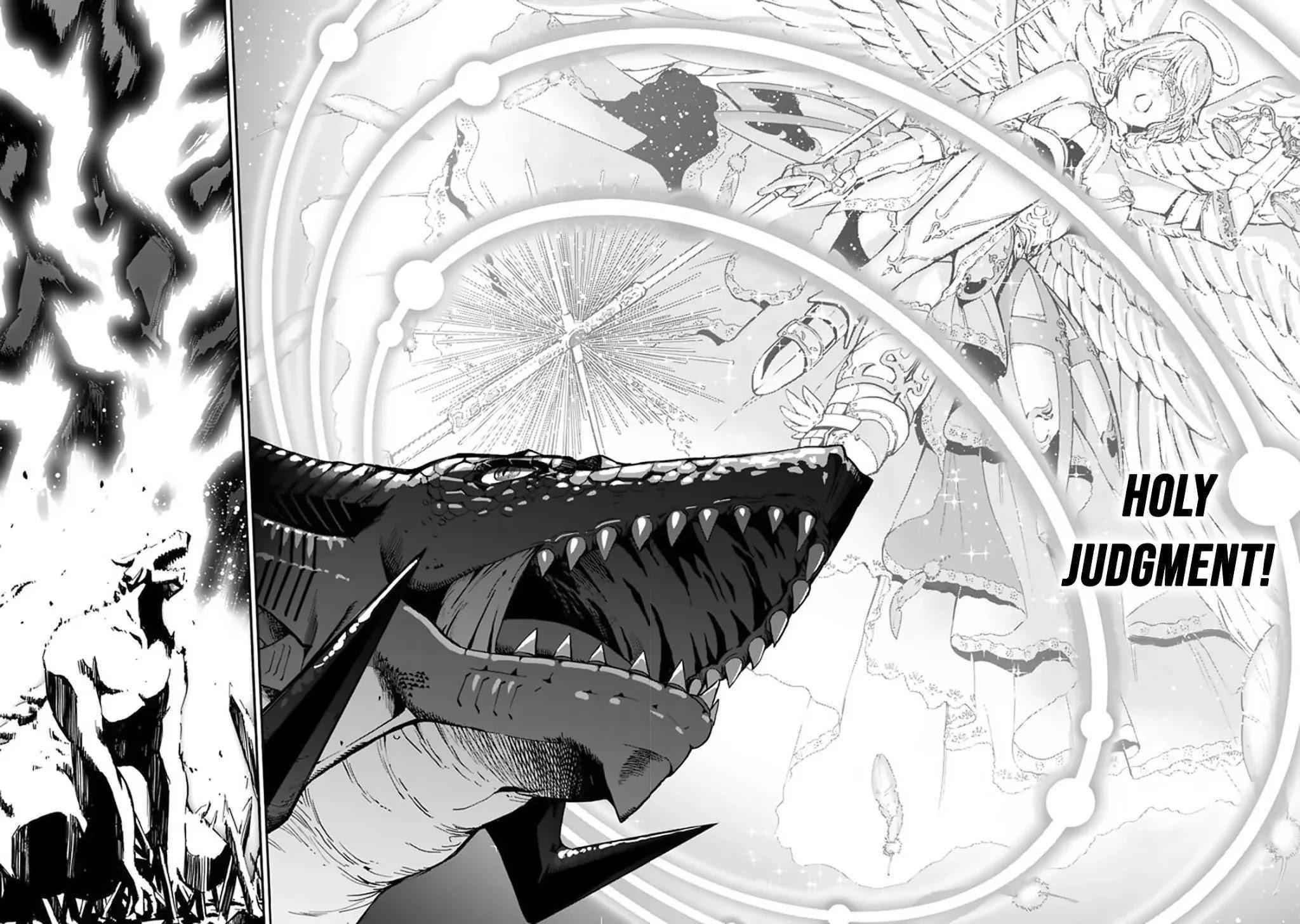 A Betrayed S-rank Adventurer, I Make a Slave-only Harem Guild With My Beloved Slaves Chapter 9 - Page 4 in English