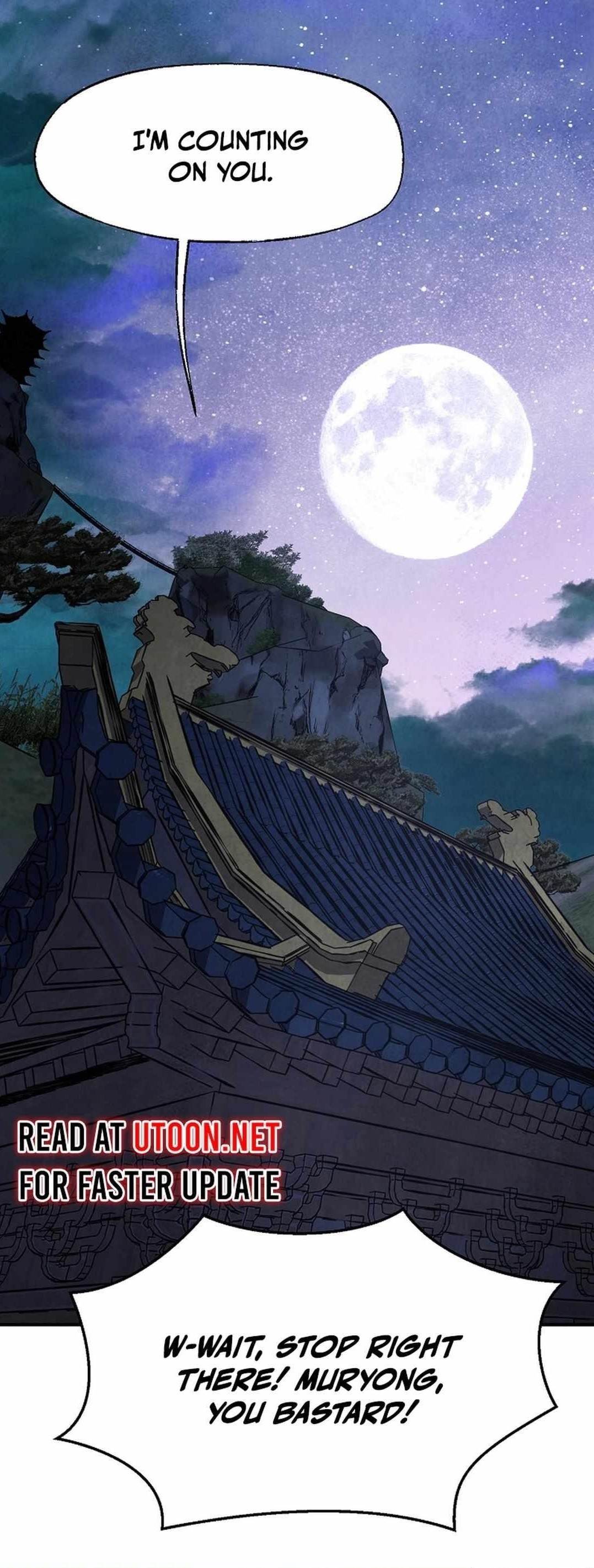 The Genius Grandson of Namgung Clan Chapter 14 - Page 22 in English
