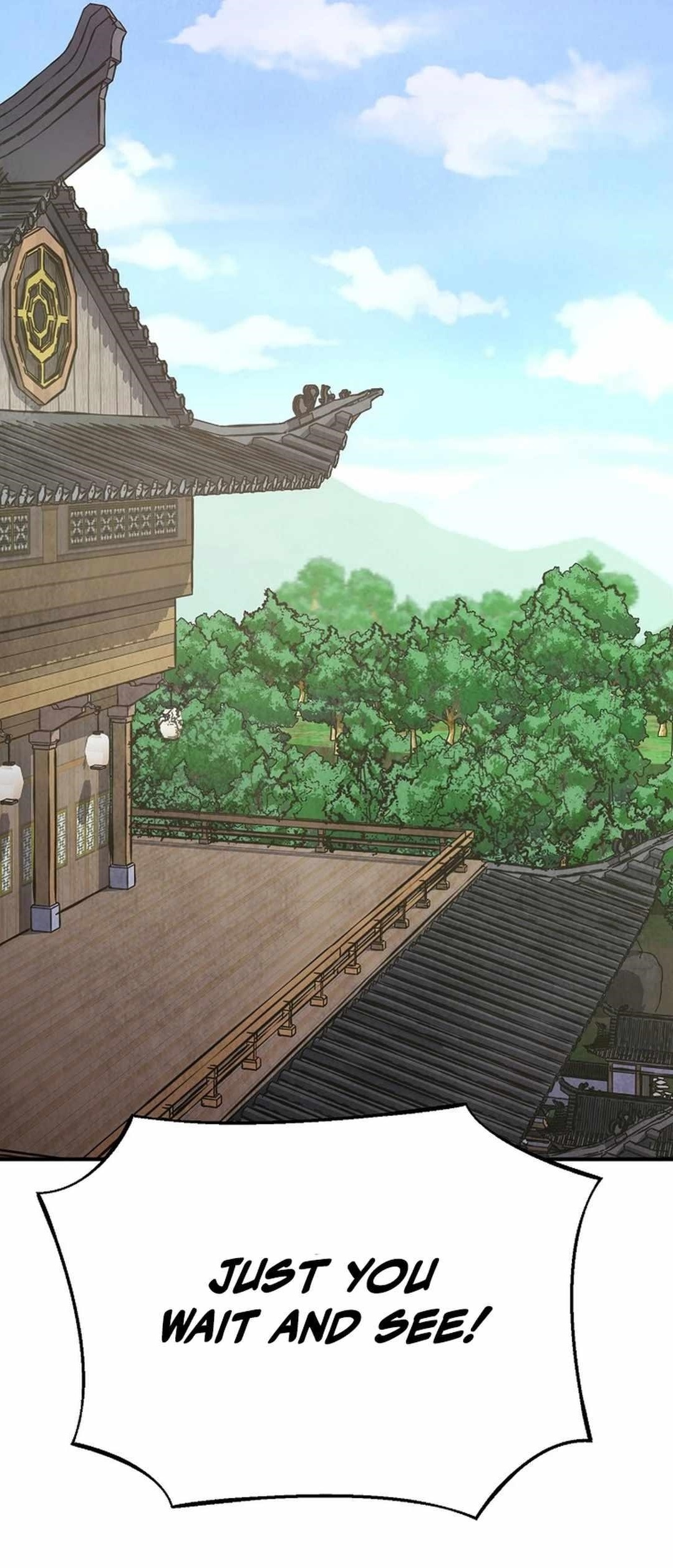 The Genius Grandson of Namgung Clan Chapter 17 - Page 19 in English