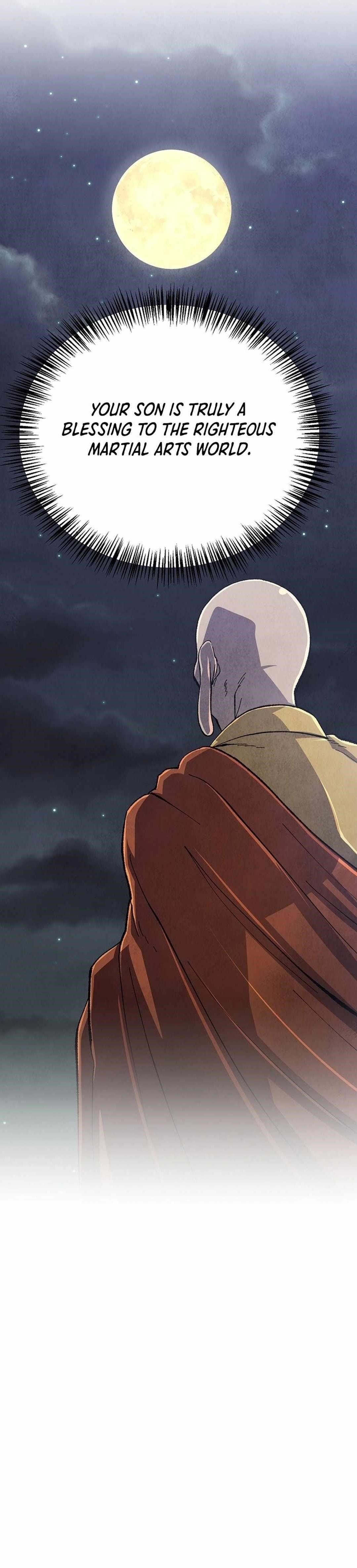 The Genius Grandson of Namgung Clan Chapter 59 - Page 17 in English