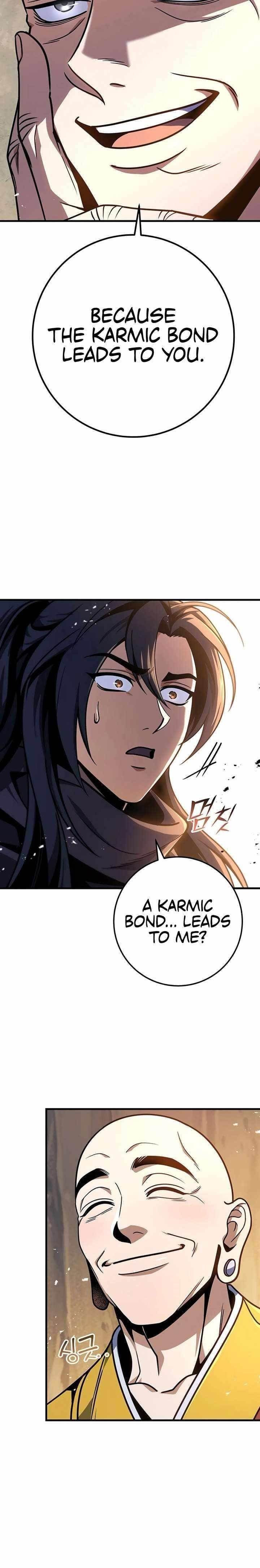 THE EMPEROR’S SWORD Chapter 115 - Page 16 in English