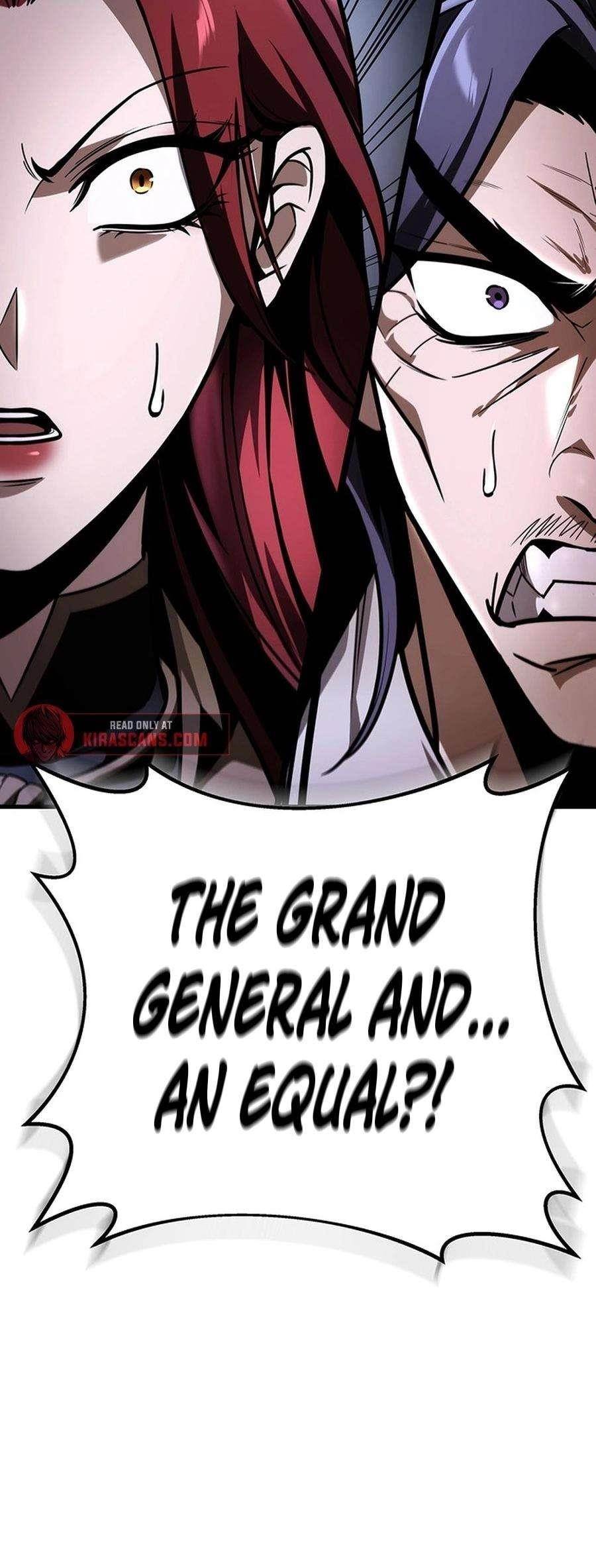 THE EMPEROR’S SWORD Chapter 81 - Page 100 in English