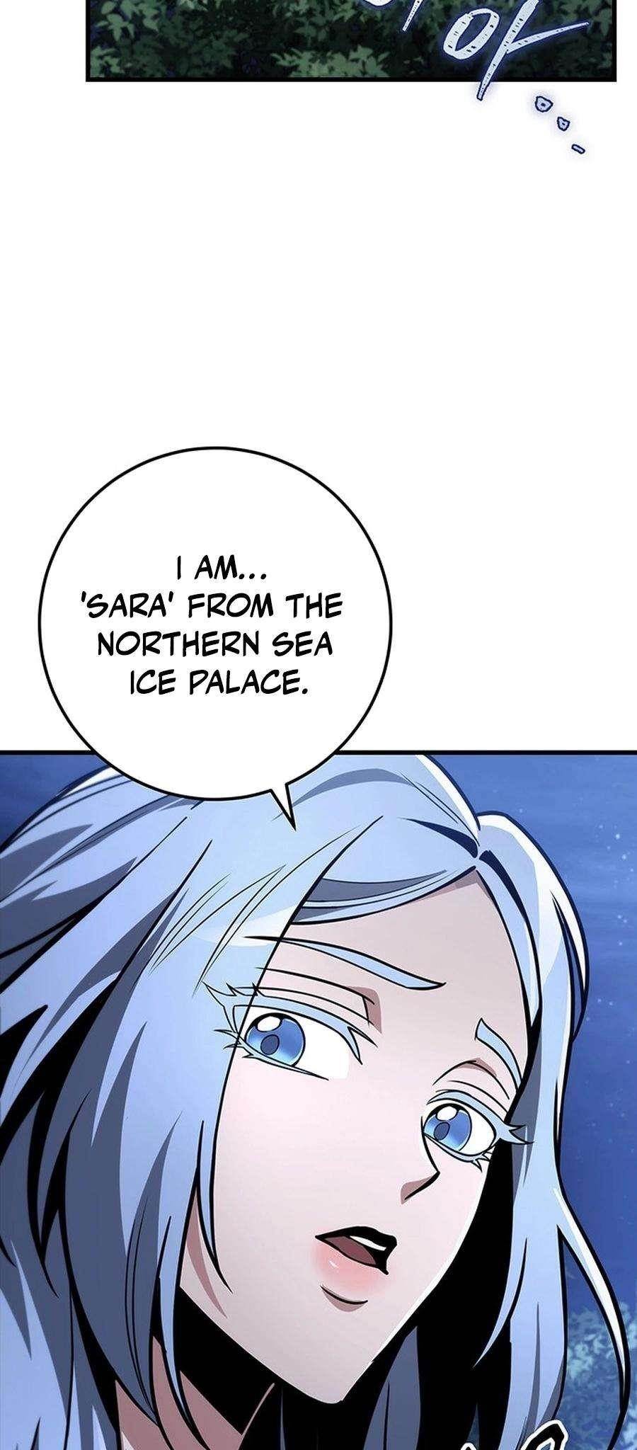 THE EMPEROR’S SWORD Chapter 81 - Page 14 in English