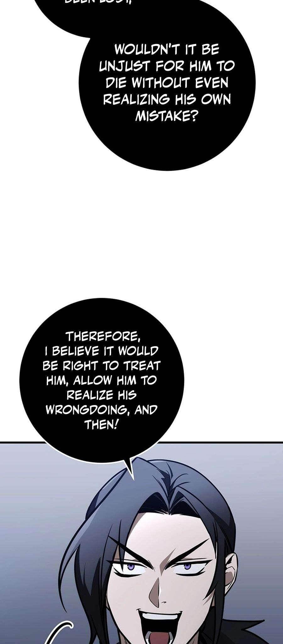 THE EMPEROR’S SWORD Chapter 81 - Page 41 in English