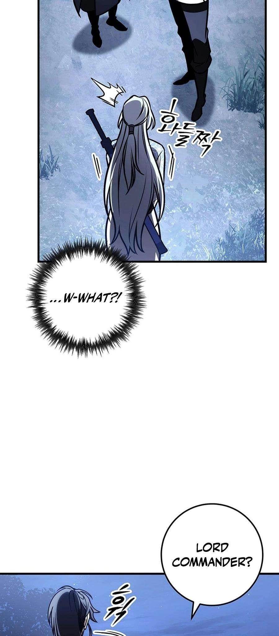 THE EMPEROR’S SWORD Chapter 81 - Page 54 in English