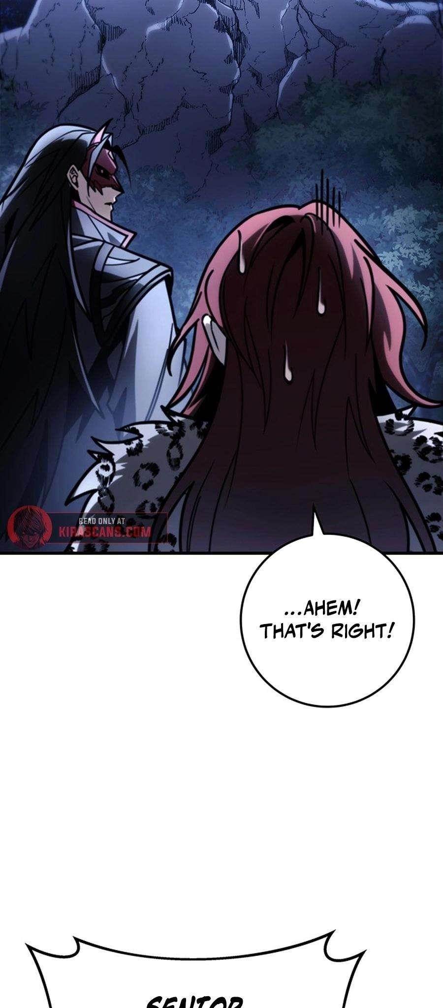 THE EMPEROR’S SWORD Chapter 81 - Page 65 in English