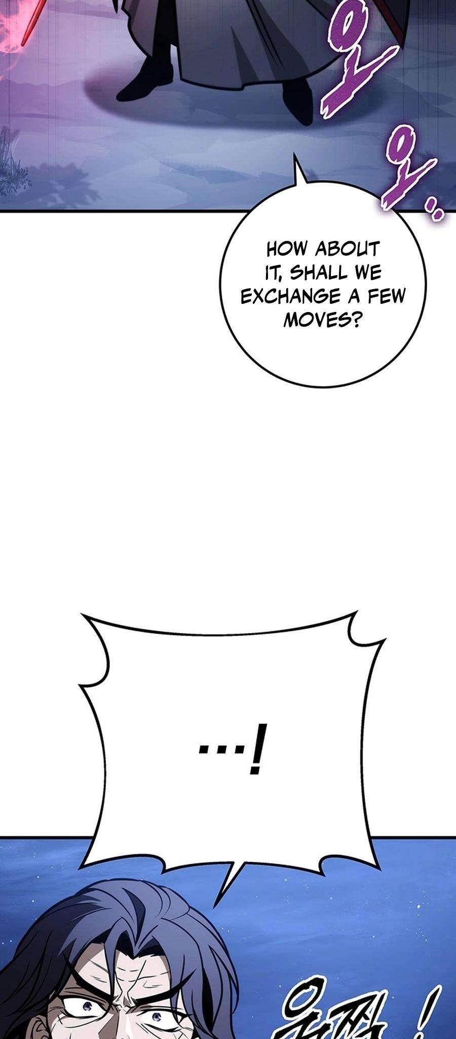 THE EMPEROR’S SWORD Chapter 81 - Page 70 in English