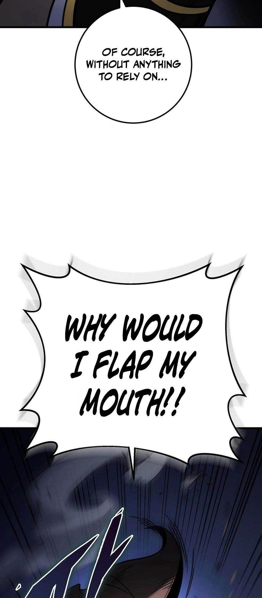THE EMPEROR’S SWORD Chapter 81 - Page 93 in English