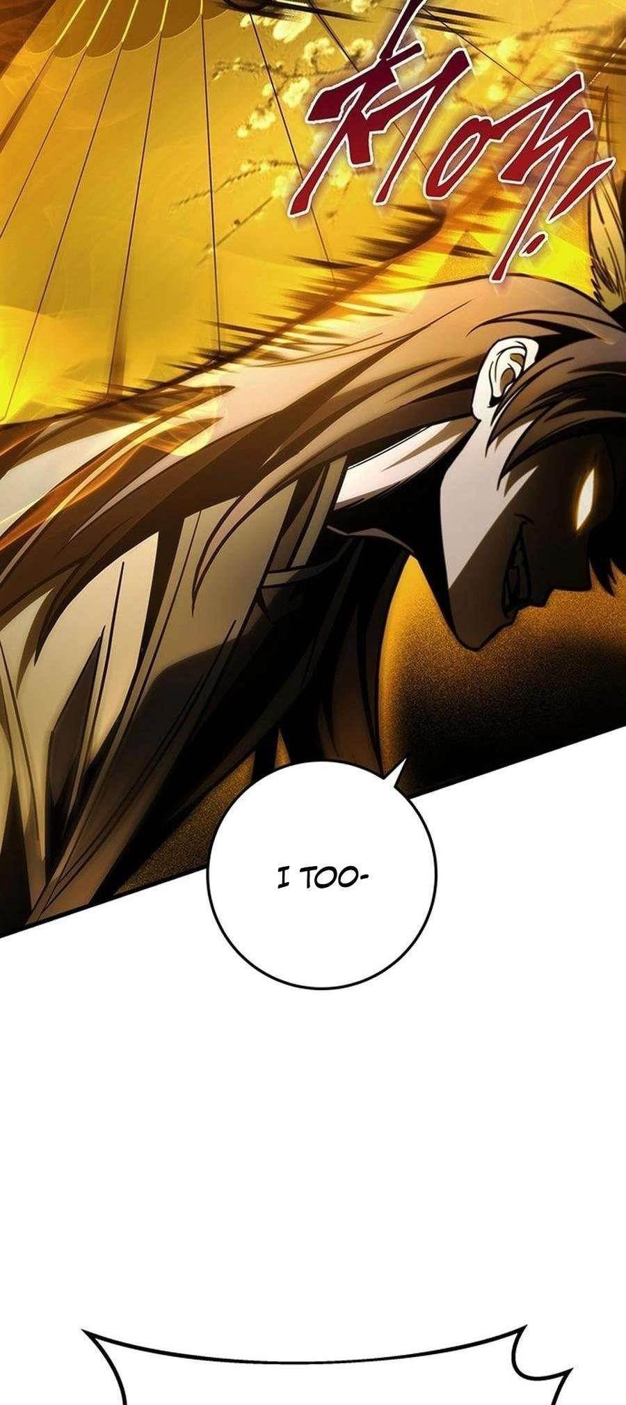 THE EMPEROR’S SWORD Chapter 82 - Page 13 in English