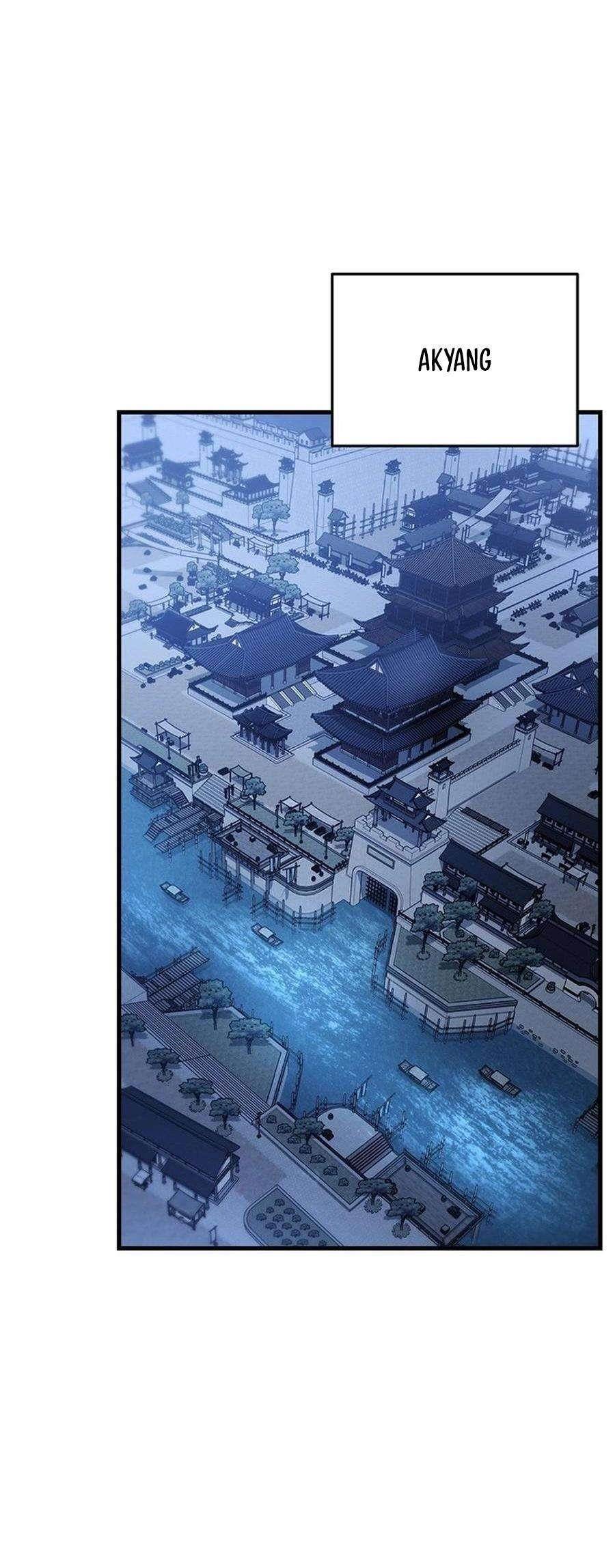 THE EMPEROR’S SWORD Chapter 82 - Page 39 in English
