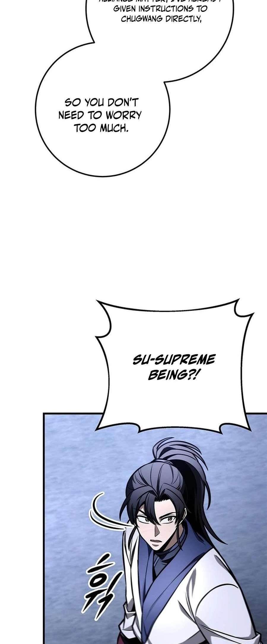 THE EMPEROR’S SWORD Chapter 82 - Page 61 in English