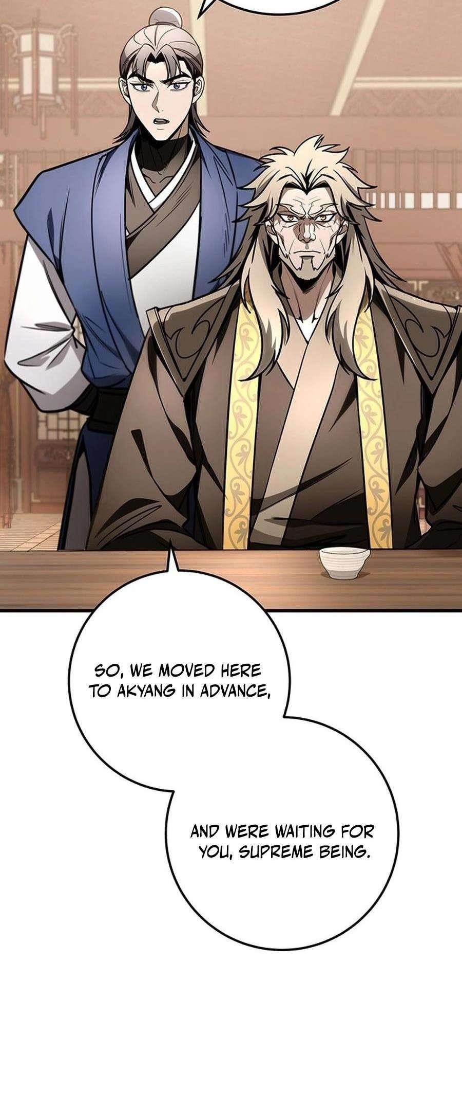 THE EMPEROR’S SWORD Chapter 82 - Page 69 in English
