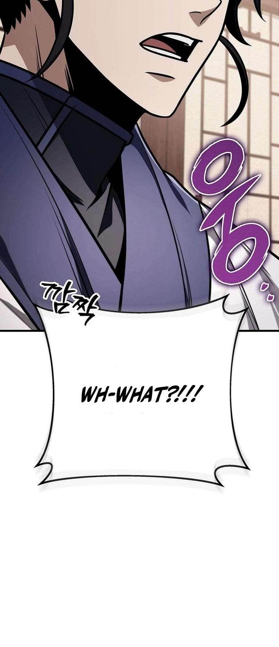 THE EMPEROR’S SWORD Chapter 82 - Page 80 in English
