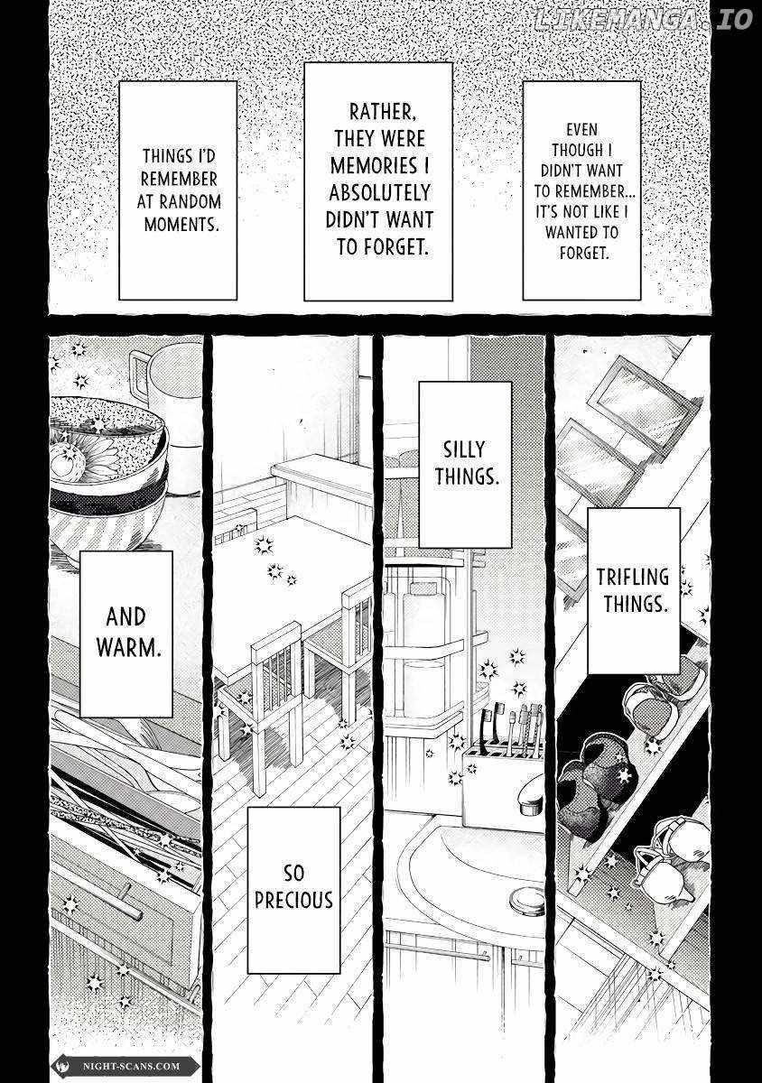 B-Rank Adventurer With an Evil Look Becomes a Daddy to the Protagonist and His Childhood Friends Chapter 10 - Page 14 in English