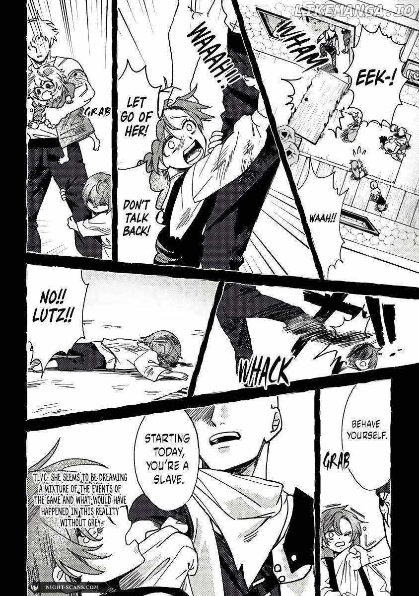 B-Rank Adventurer With an Evil Look Becomes a Daddy to the Protagonist and His Childhood Friends Chapter 10 - Page 8 in English