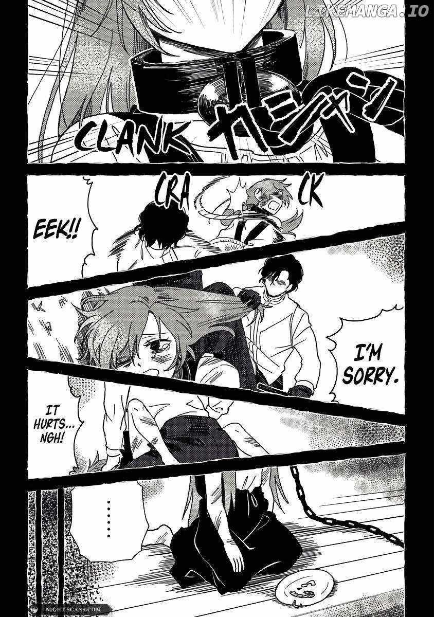 B-Rank Adventurer With an Evil Look Becomes a Daddy to the Protagonist and His Childhood Friends Chapter 10 - Page 9 in English
