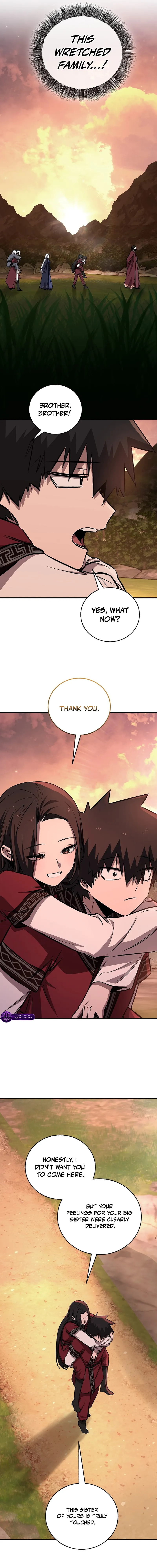 Childhood Friend of the Zenith Chapter 104 - Page 17 in English