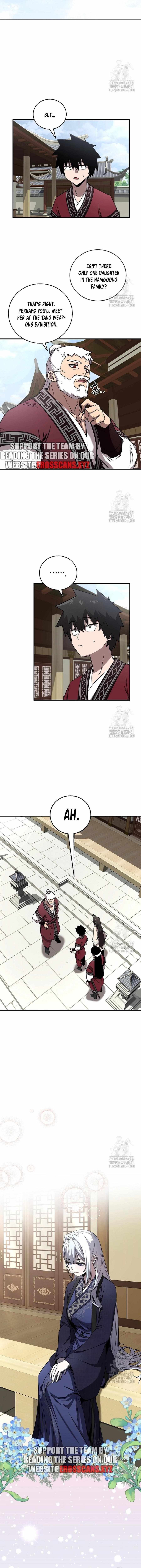 Childhood Friend of the Zenith Chapter 28 - Page 12 in English