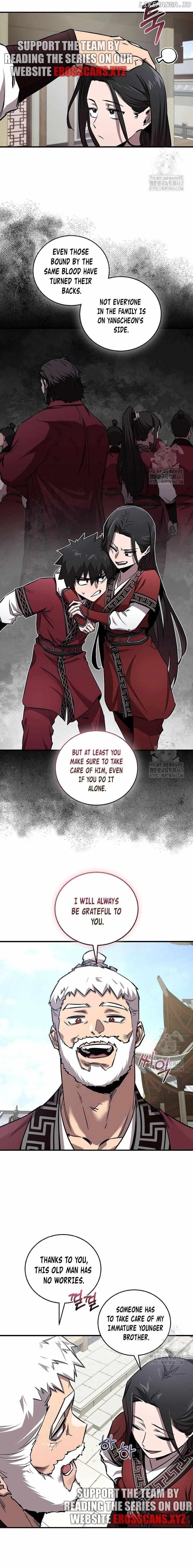Childhood Friend of the Zenith Chapter 30 - Page 14 in English