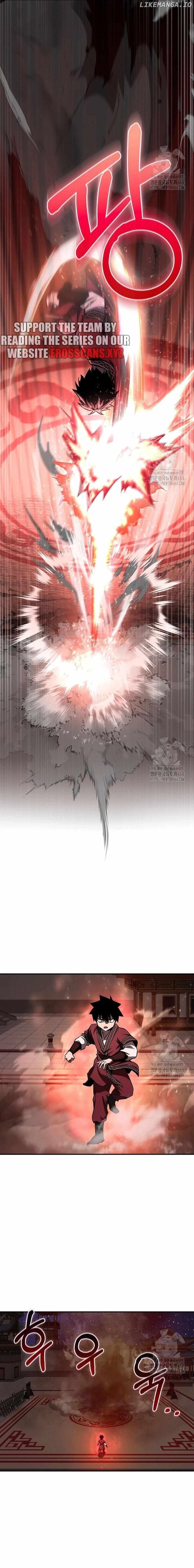 Childhood Friend of the Zenith Chapter 32 - Page 8 in English