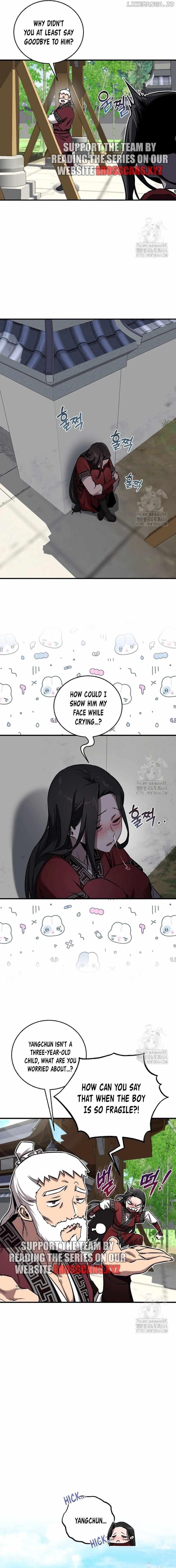 Childhood Friend of the Zenith Chapter 33 - Page 16 in English