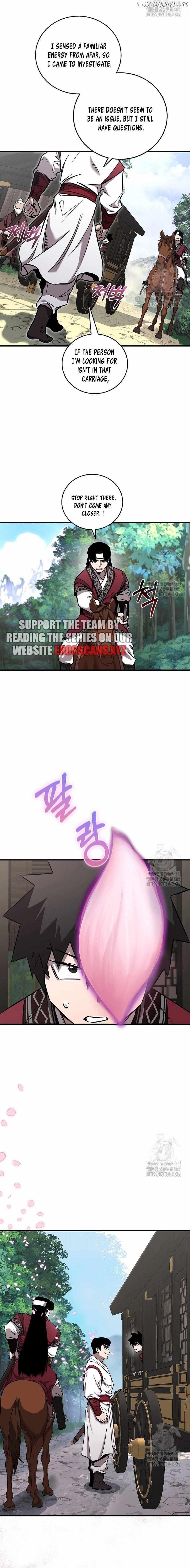 Childhood Friend of the Zenith Chapter 35 - Page 13 in English