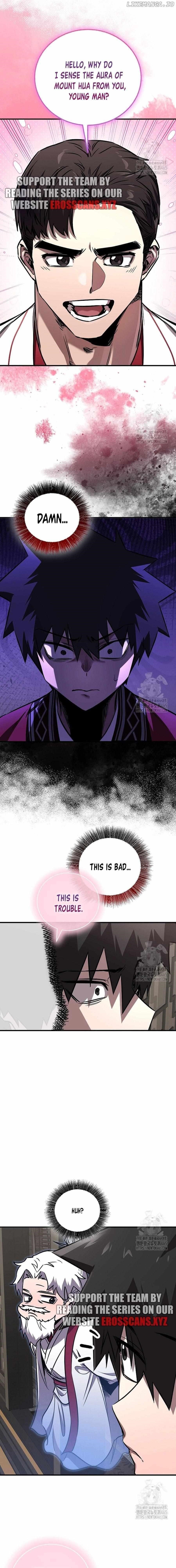 Childhood Friend of the Zenith Chapter 35 - Page 14 in English