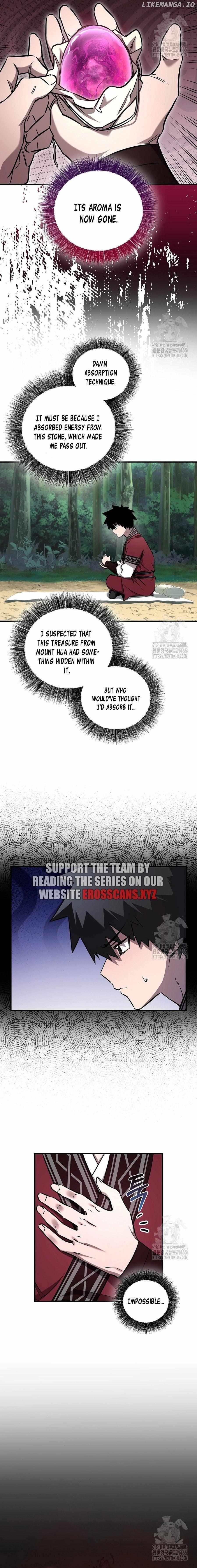 Childhood Friend of the Zenith Chapter 35 - Page 4 in English