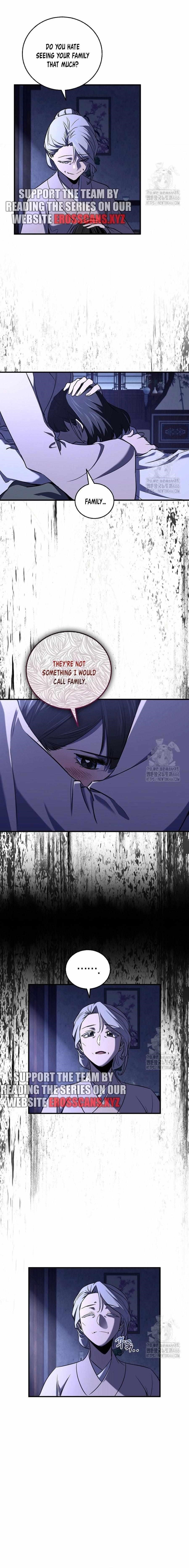 Childhood Friend of the Zenith Chapter 37 - Page 15 in English
