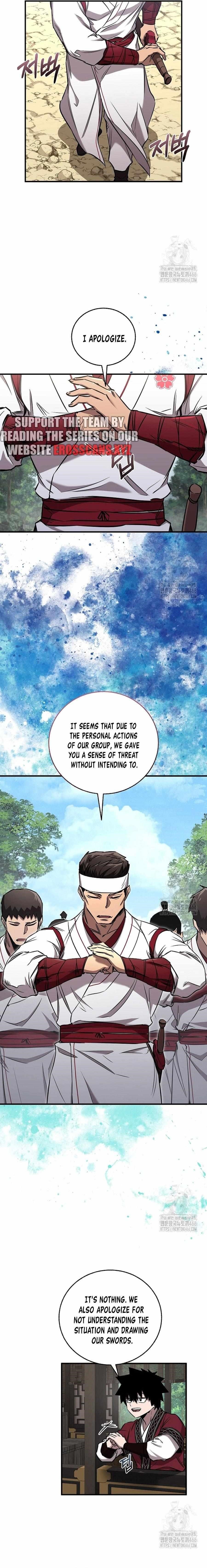 Childhood Friend of the Zenith Chapter 37 - Page 4 in English