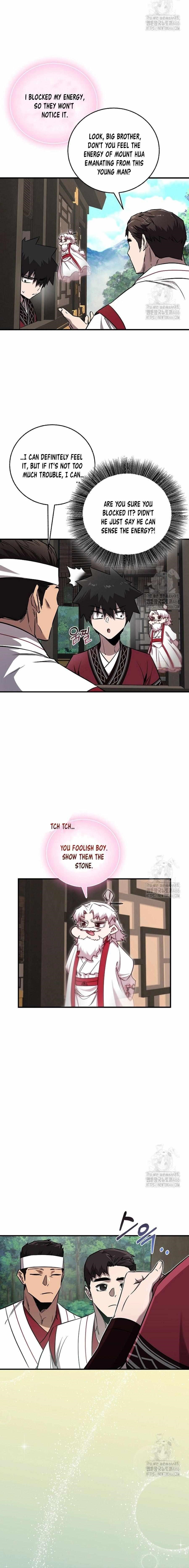 Childhood Friend of the Zenith Chapter 37 - Page 6 in English