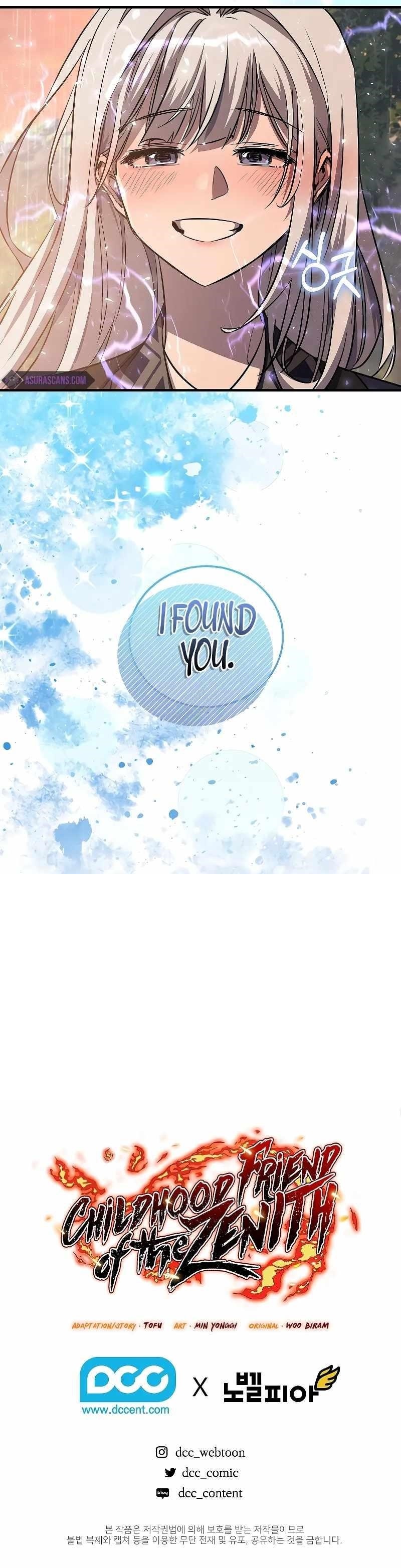 Childhood Friend of the Zenith Chapter 38 - Page 14 in English