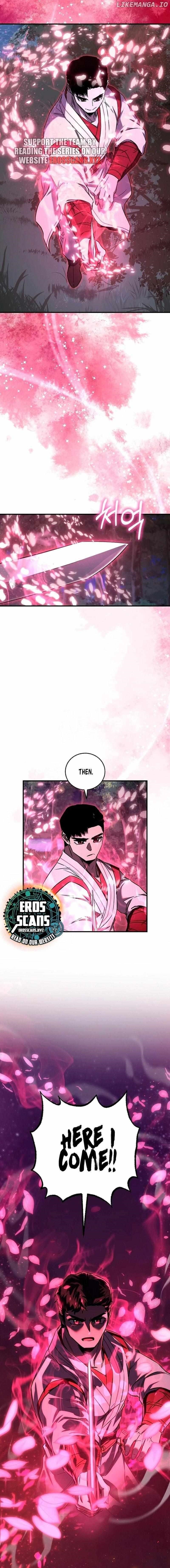 Childhood Friend of the Zenith Chapter 39 - Page 18 in English