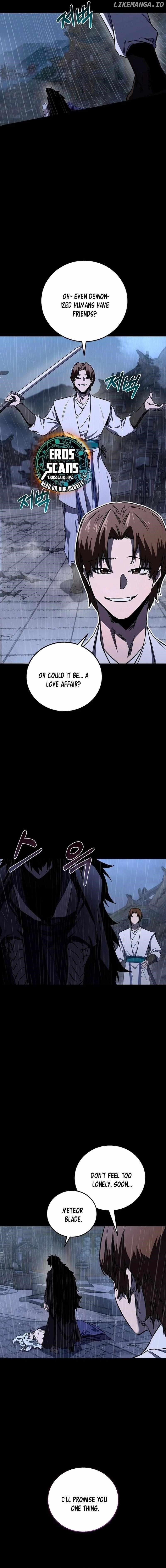 Childhood Friend of the Zenith Chapter 39 - Page 6 in English