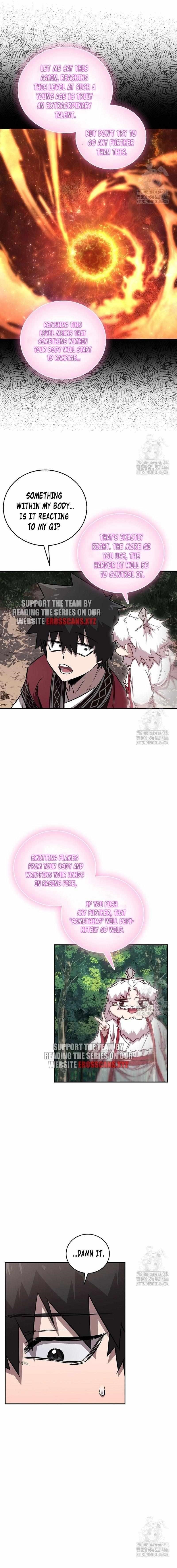 Childhood Friend of the Zenith Chapter 40 - Page 12 in English